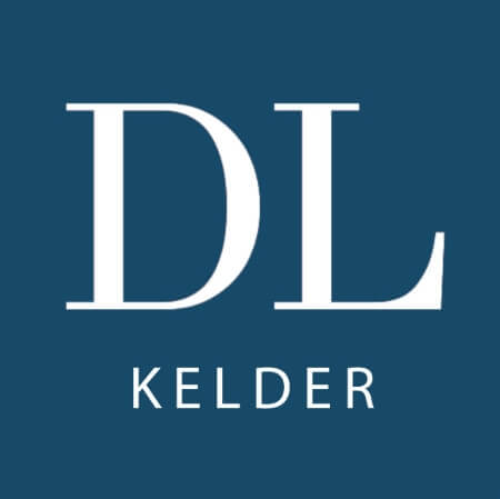 Kelder logo