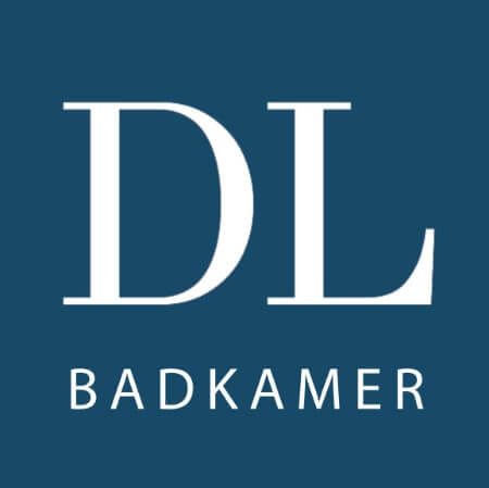 Badkamer logo